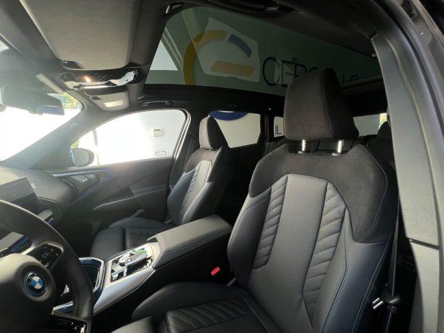 BMW X3 xDrive30e MSport Pro