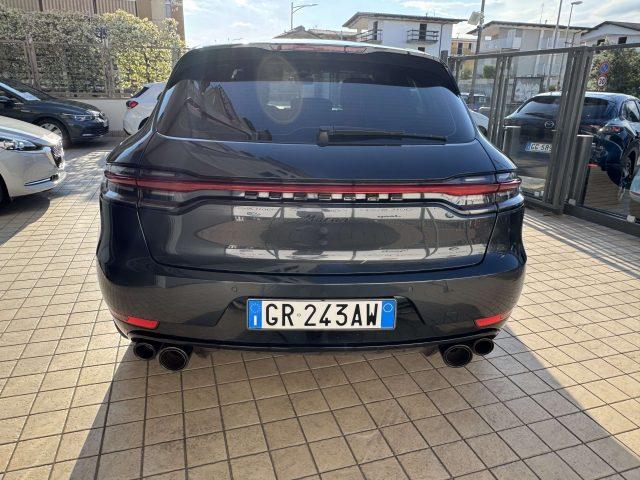 PORSCHE Macan 2.0 245cv pdk