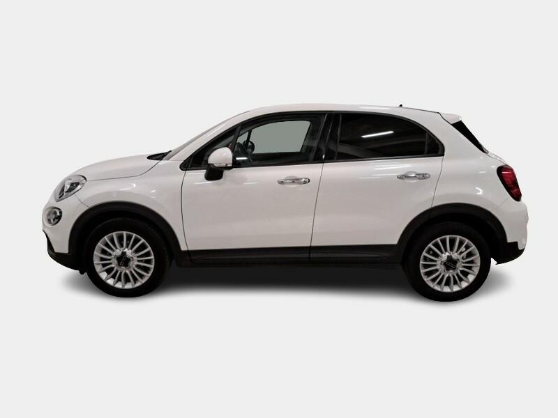 FIAT 500X 1.3 Mjet 95cv E6D Connect
