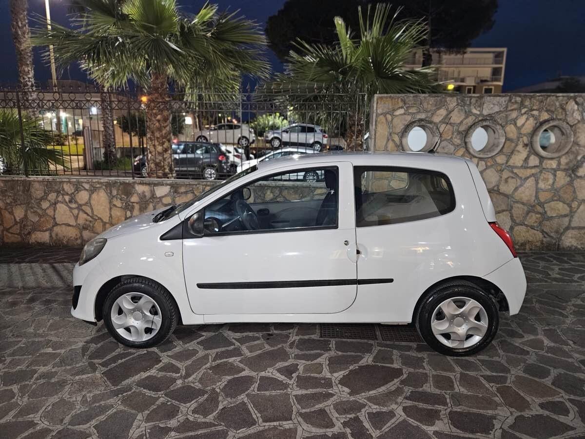 Renault Twingo 1.2 8V Dynamique