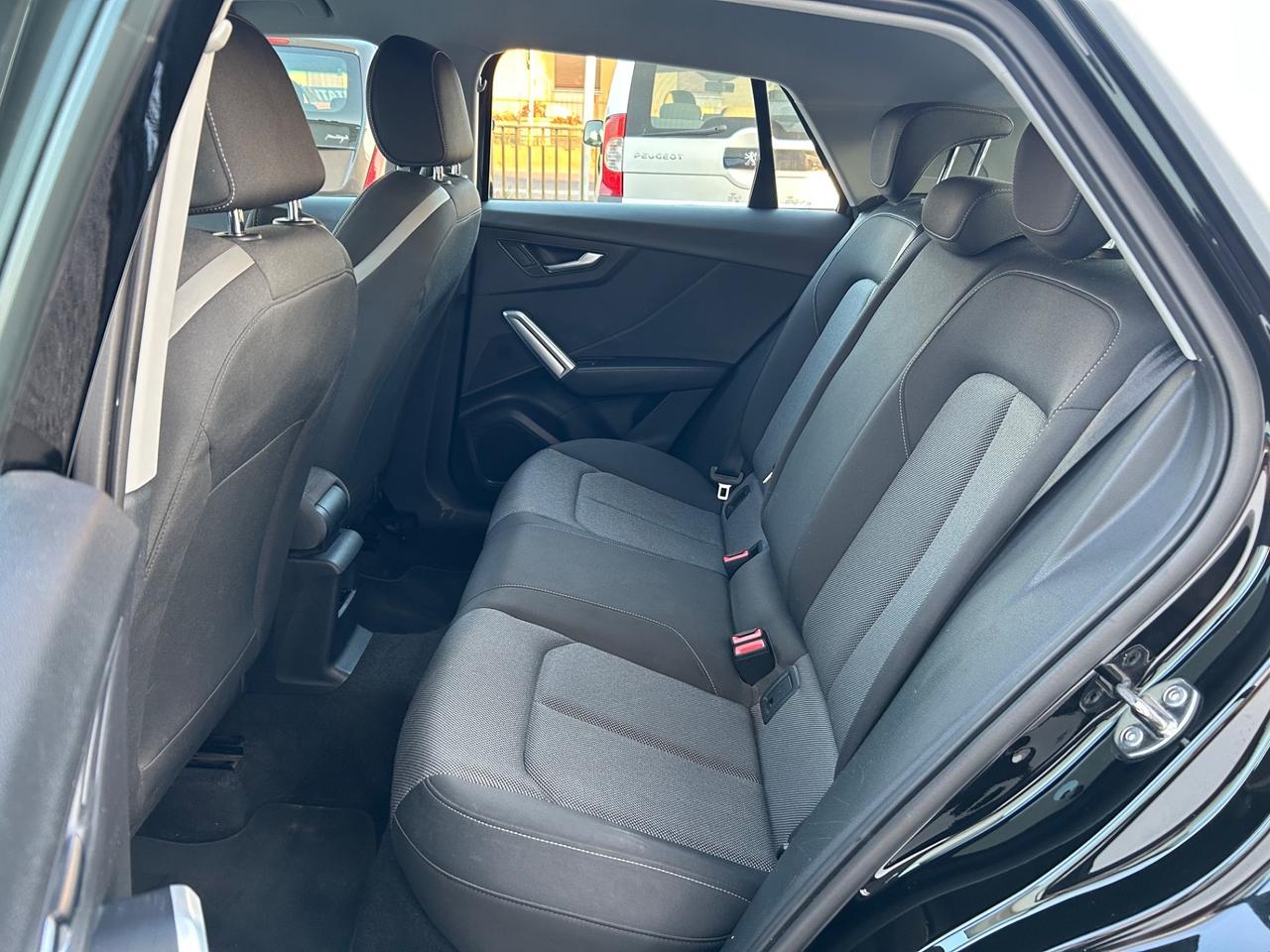 Audi Q2 - 2017 1.6 TDI S tronic Sport 116 CV