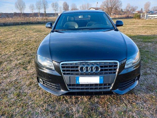 Audi A4 Avant 1.8 TFSI 160CV S-Line Motore Nuovo