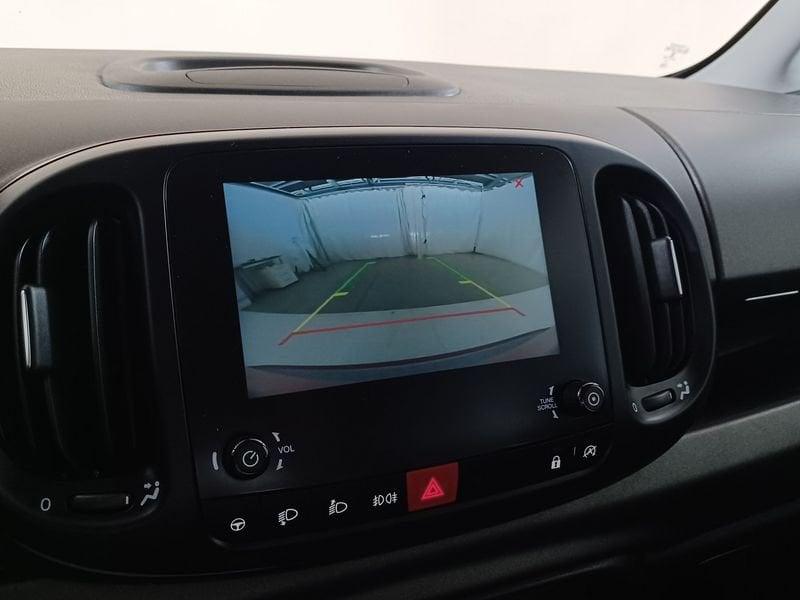FIAT 500L 2017 Cross Diesel Cross 1.3 mjt 95cv my20