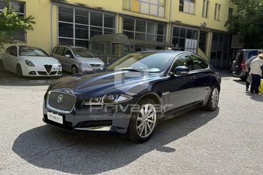 JAGUAR XF 2.2 D 200 CV Portfolio