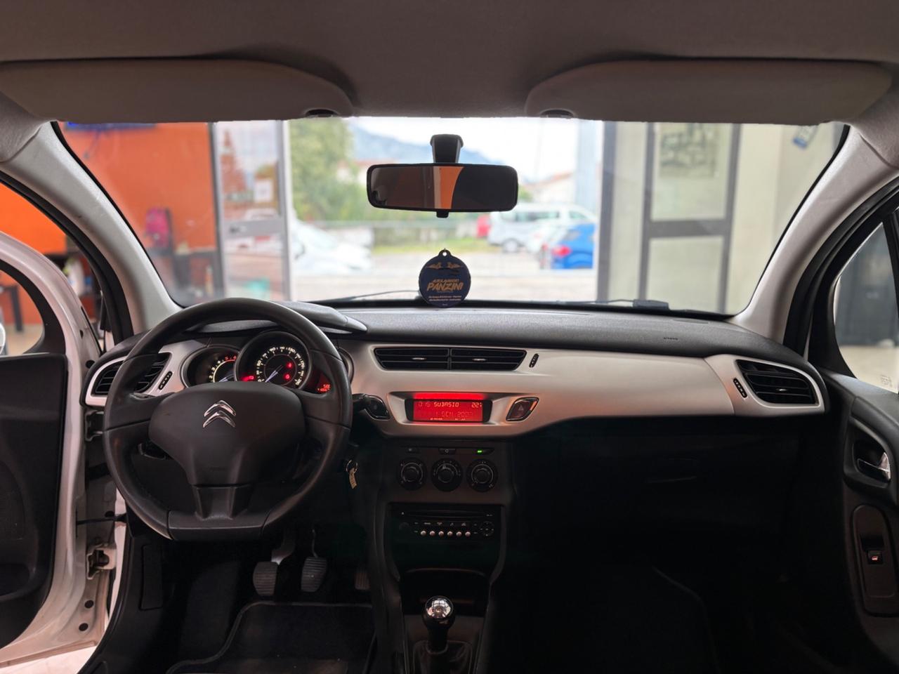 Citroen C3 1.4 HDi 70 Seduction ok neopatentati