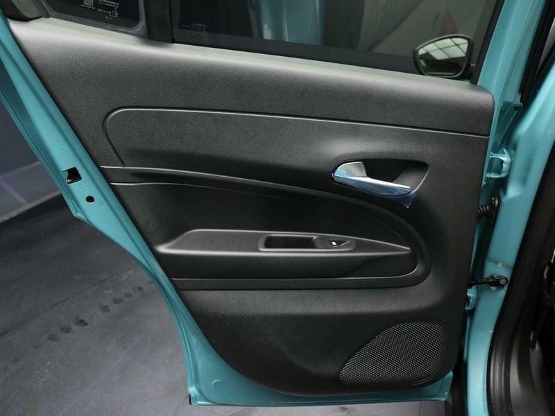 FIAT 600 600 5p 1.2 MHEV 145cv DCT La Prima II
