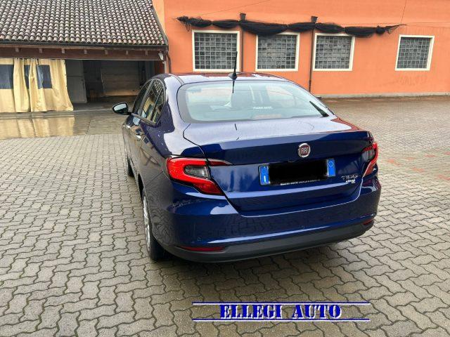 FIAT Tipo 1.6 Mjt S&S 4 porte km 0