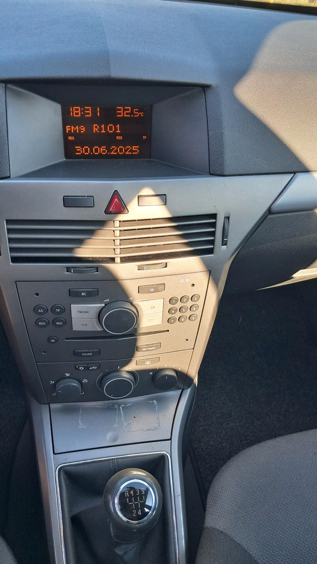 Opel Astra 1.6 16V Twinport Station Wagon Enjoy