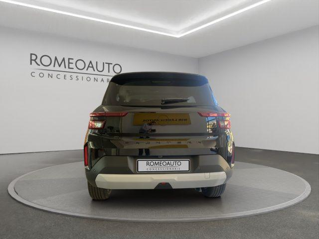 OPEL Frontera Hybrid 145 CV EDCT GS