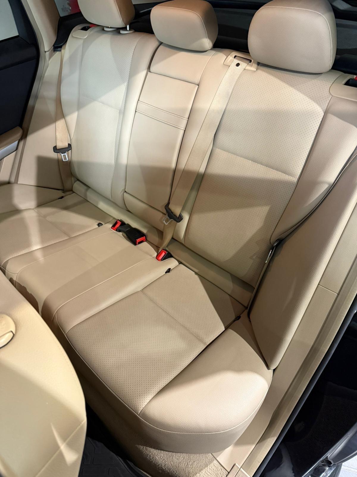 Mercedes GLK 220 -4x4 - AUTOMATICA - GARANZIA