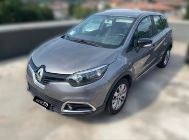Renault Captur 1.5 dCi 8V 90 CV Start&Stop Live