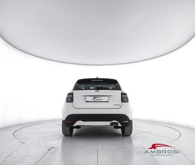 FIAT 600 1.2 hybrid Pop 145cv auto