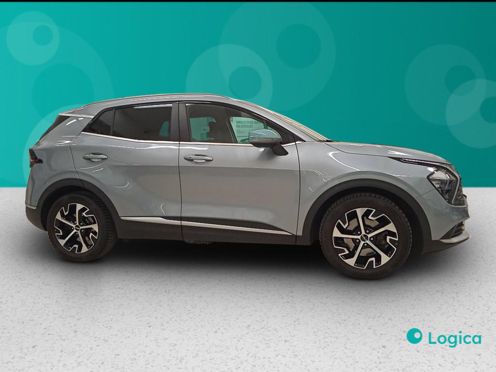 KIA Sportage V 2022 - Sportage 1.6 crdi mhev Style dct