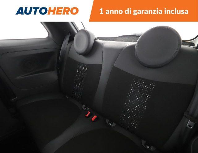 FIAT 500 1.0 Hybrid Connect