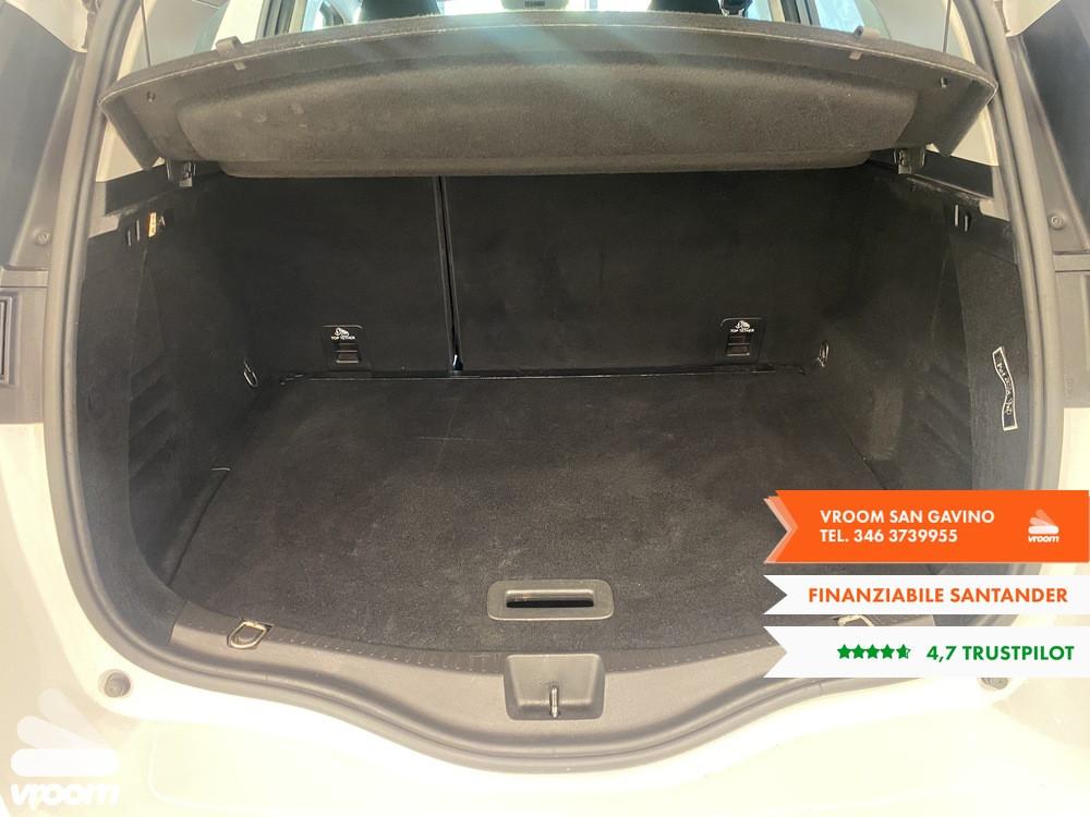 RENAULT Scénic 4ª serie Scénic dCi 8V 95 CV ...