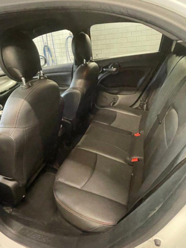 FIAT 500X 1.3 MultiJet 95 CV Sport