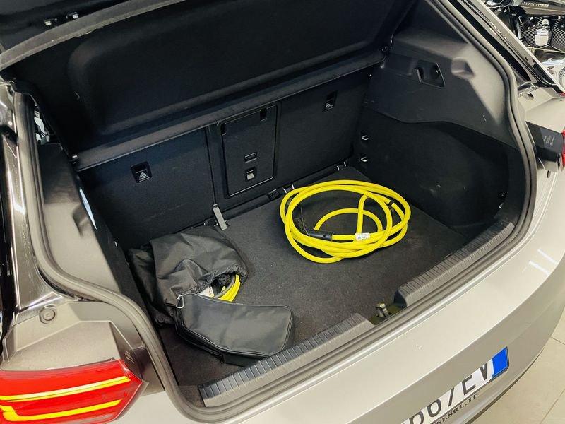 Volkswagen ID.3 ID.3 Pro Performance 150 58Kwh