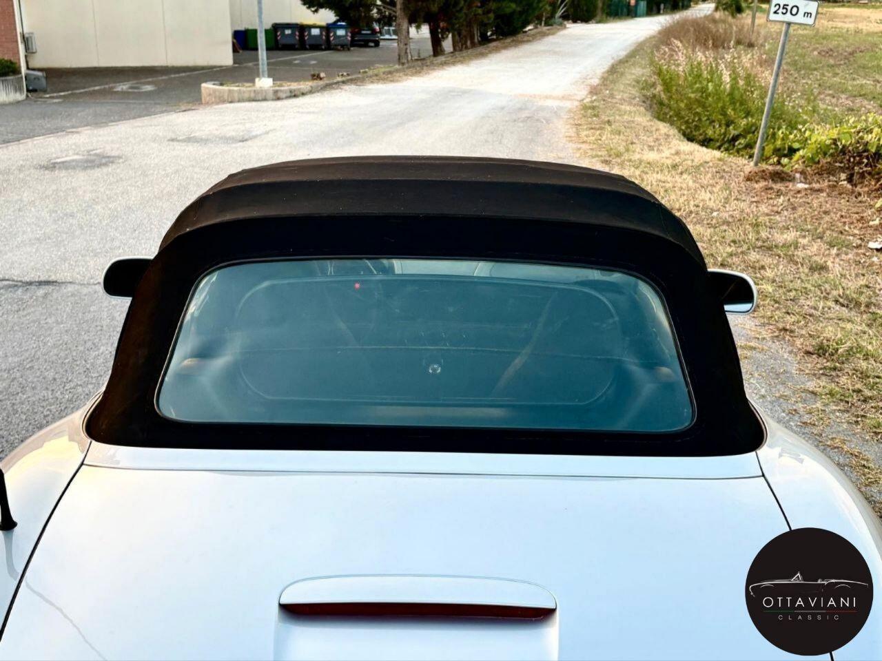 Bmw Z3 restyling TOP CONDITION Asi