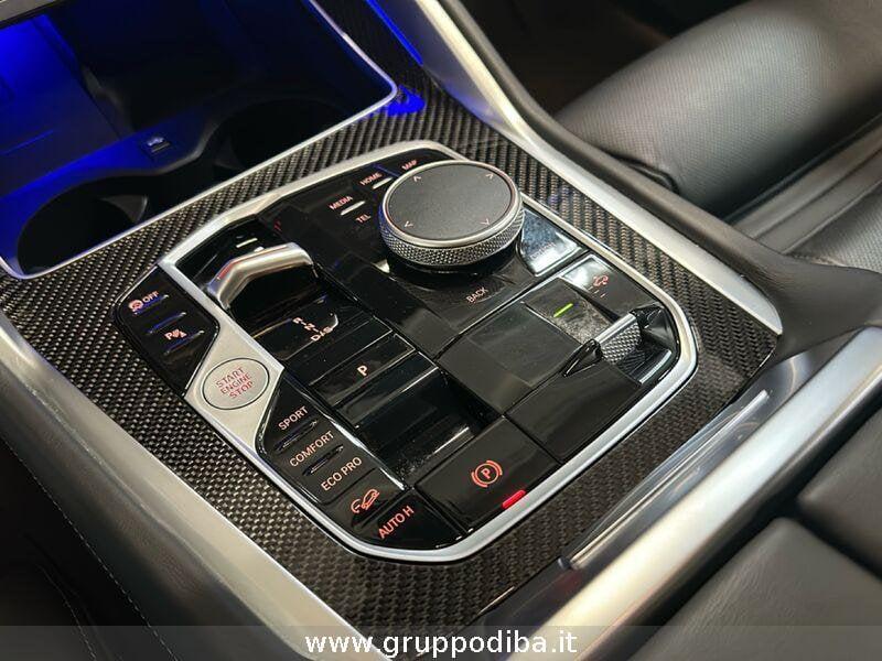 BMW X6 G06 LCI 2023 xdrive30d MSport Pro auto