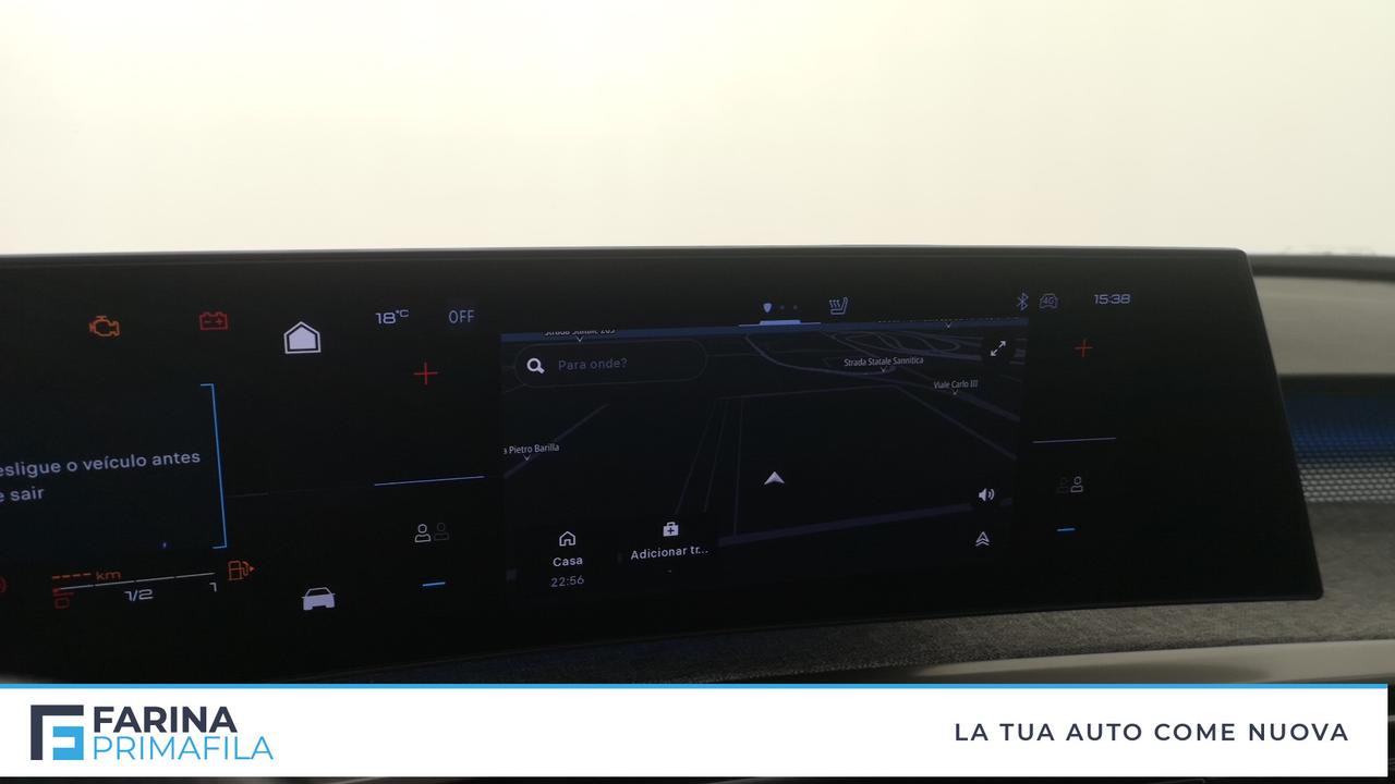 PEUGEOT 3008 III 2024 - 3008 1.2 hybrid GT 145cv e-dcs6