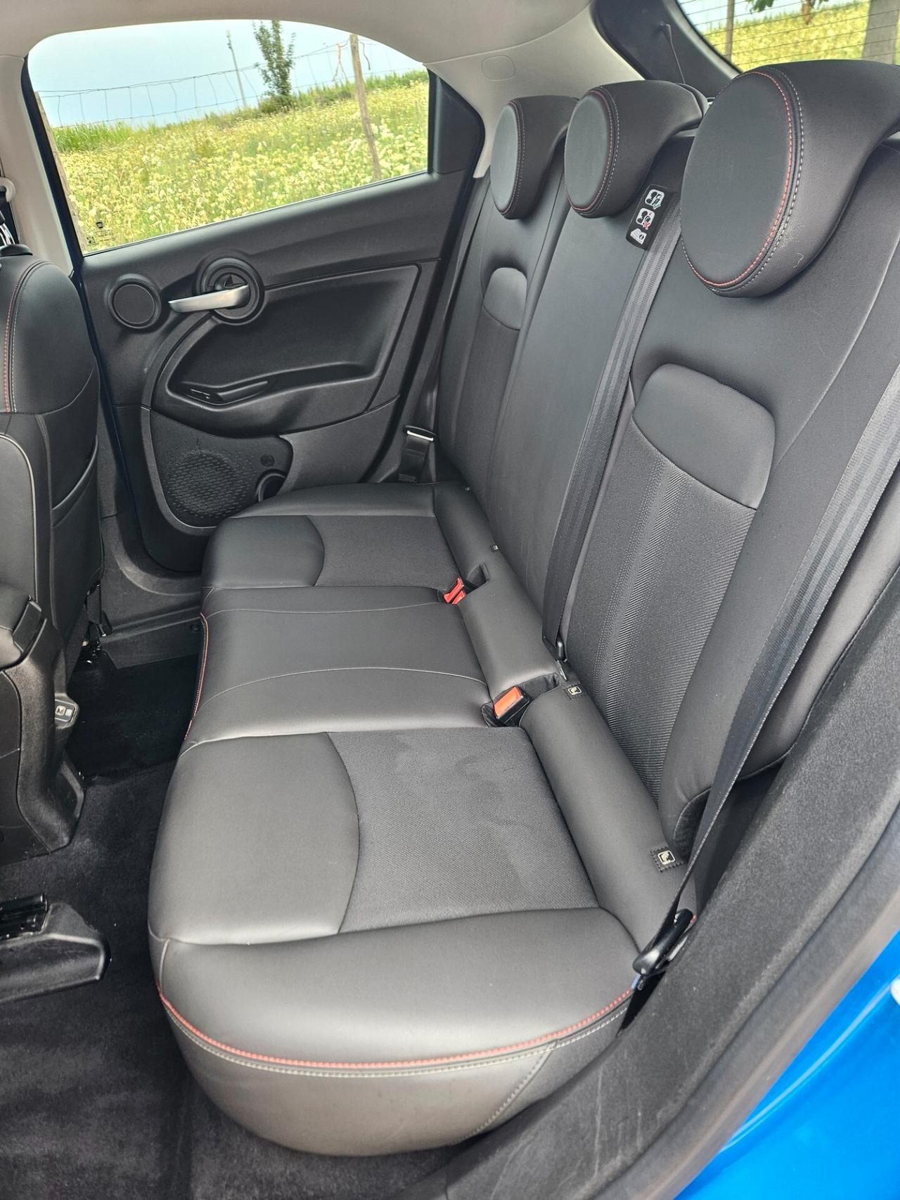 Fiat 500X 1.3 MultiJet 95 CV Sport