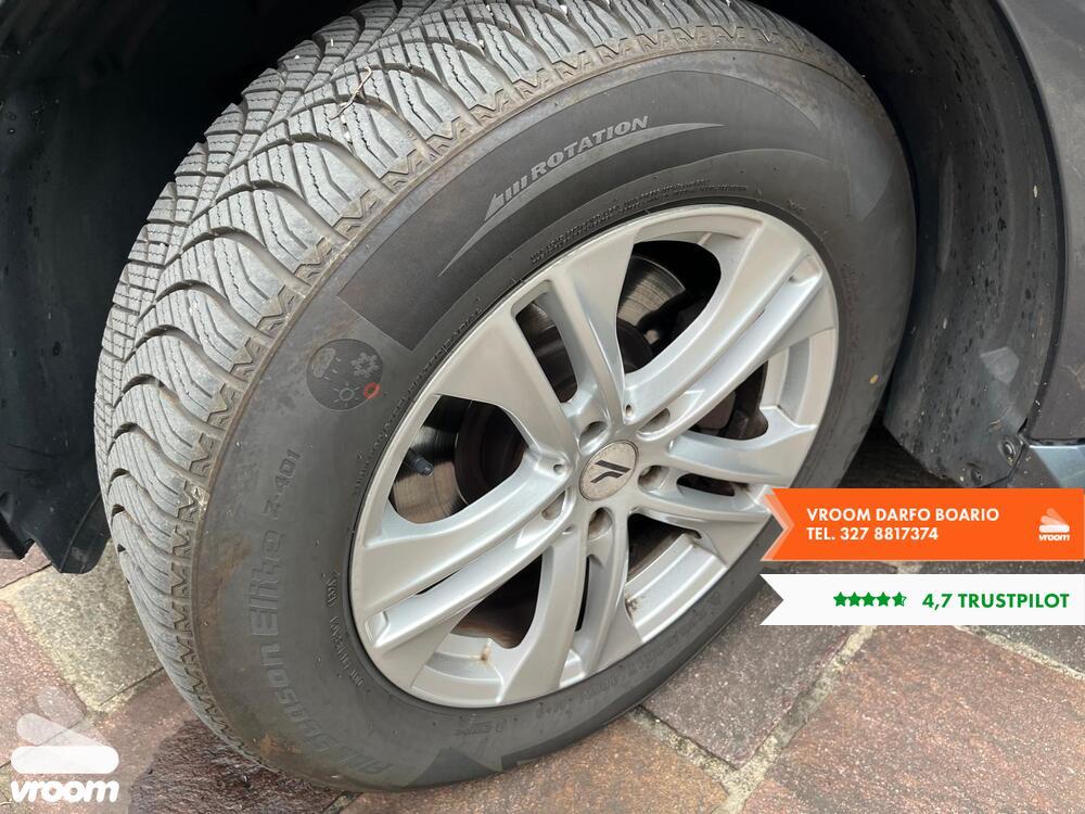 MERCEDES Classe GLK (X204) GLK 220 CDI 4Matic...