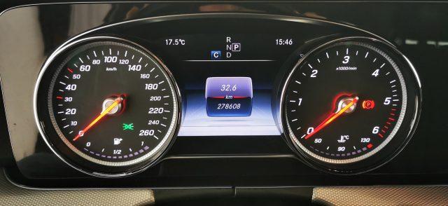 MERCEDES-BENZ E 220 d 4Matic Auto Business Sport