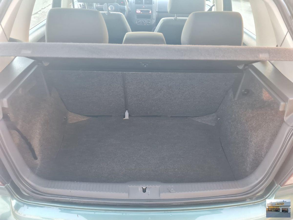 VOLKSWAGEN Polo 1.2 Benzina-Neopatentati-29.000 Km