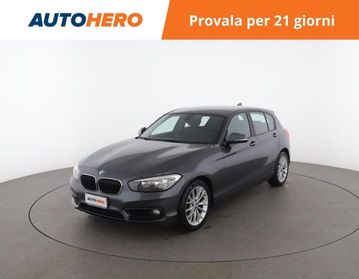 BMW 118 d 5p. Business