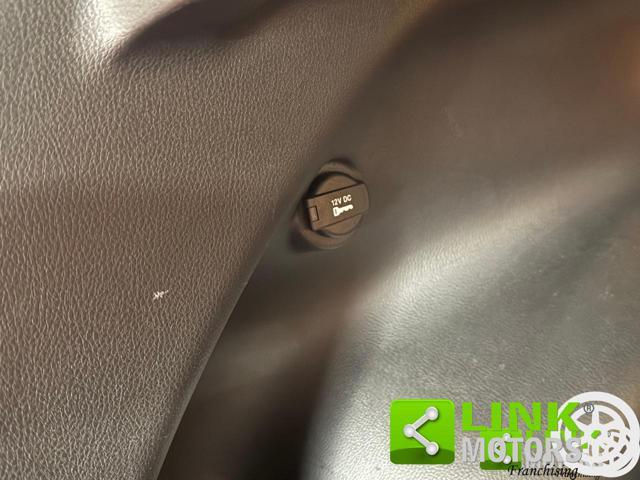 JEEP Compass 1.6 MJT 130 CV 2WD LIMITED