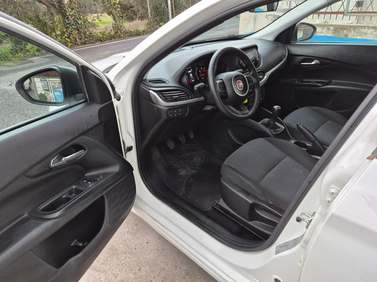 Fiat Tipo *PREZZO VERO* 1.3 Mjt 5 porte Business