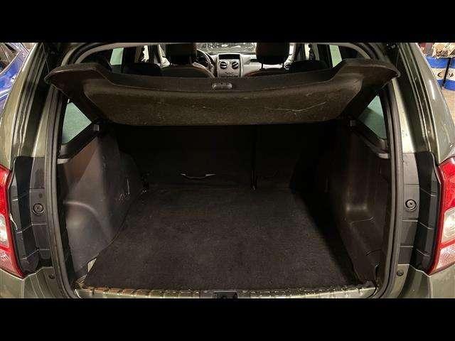 Dacia Duster 1.2 TCe 125cv Prestige 4x2