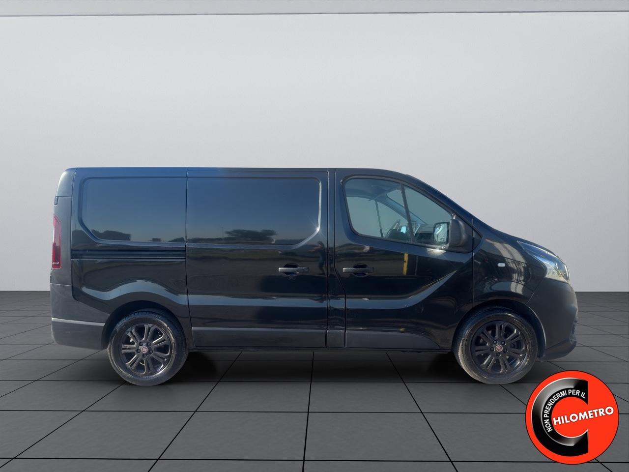 FIAT Talento 2.0 ecojet CH1 10Q 10cv S&S E6d-temp