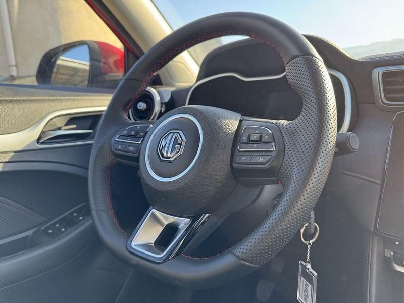 MG ZS 1.5 VTi-tech Comfort