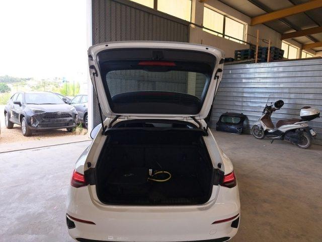 AUDI A3 SPB 40 TFSI e S tronic Business