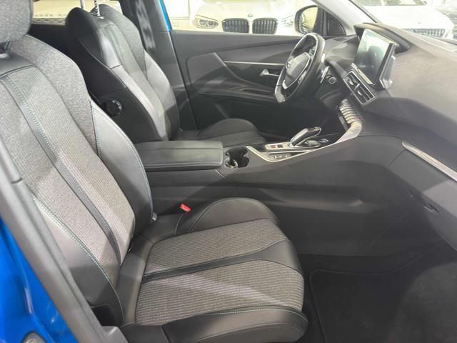 PEUGEOT 3008 BlueHDi 130 S&S EAT8 Allure