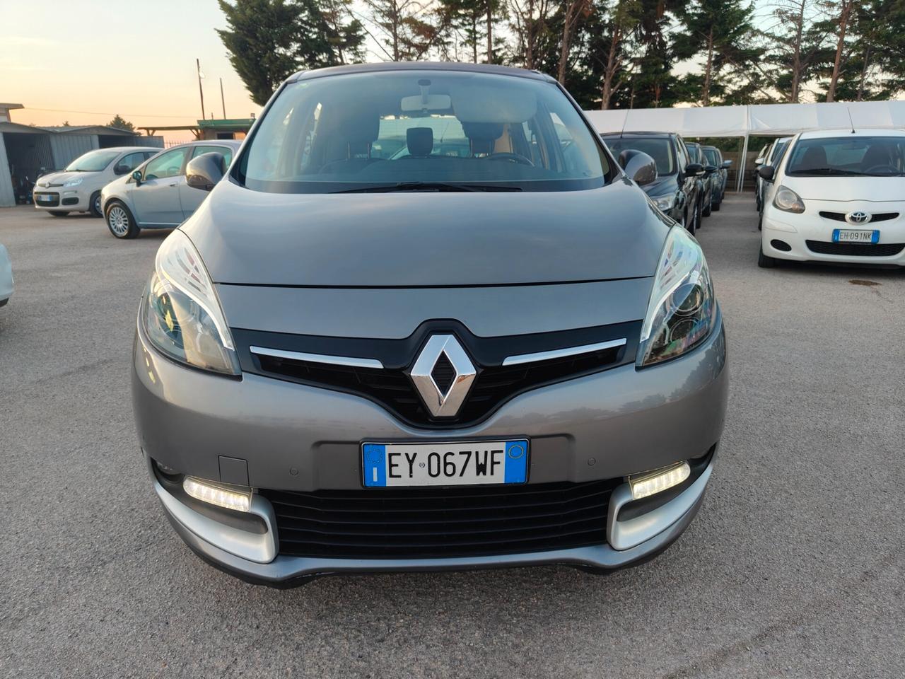 Renault XMod 1.5 dCi 110CV Wave