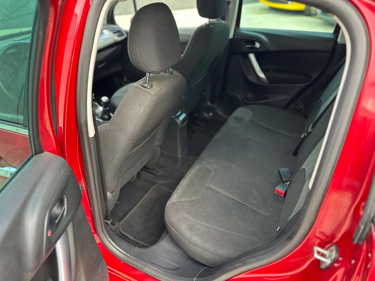 Citroen C3 1.4 VTi 95 Exclusive Style