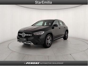 Mercedes-Benz GLA 200 GLA 200 d Automatic Sport Plus