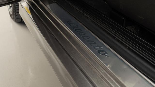 ABARTH 500 ZEROCENTO ED. LIMITATA (NUM.20/100)