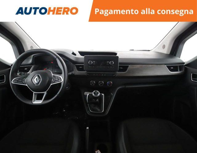 RENAULT Kangoo 1.3 TCe 100CV Edition One
