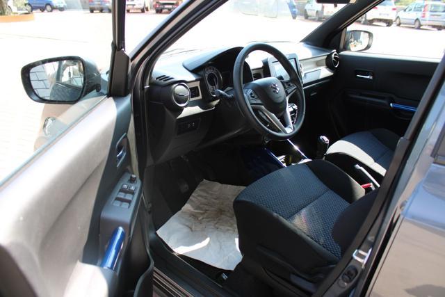 SUZUKI Ignis 1.2 Hybrid 4WD All Grip Top