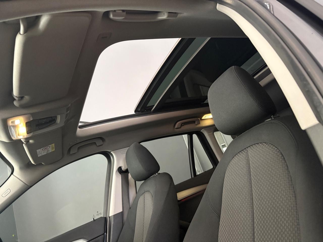 Bmw X1 xDrive20d Sport *tetto panoramico