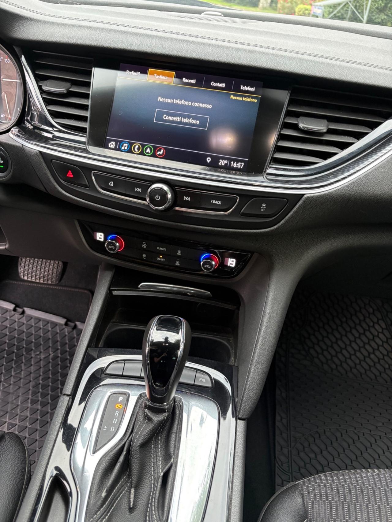 Opel Insignia 1.6 CDTI 136 S&S aut.Sports Tourer Innovation