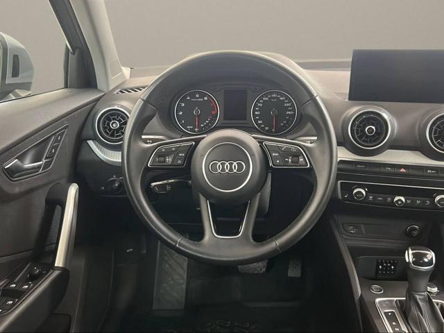 AUDI Q2 35 TFSI S tronic Admired