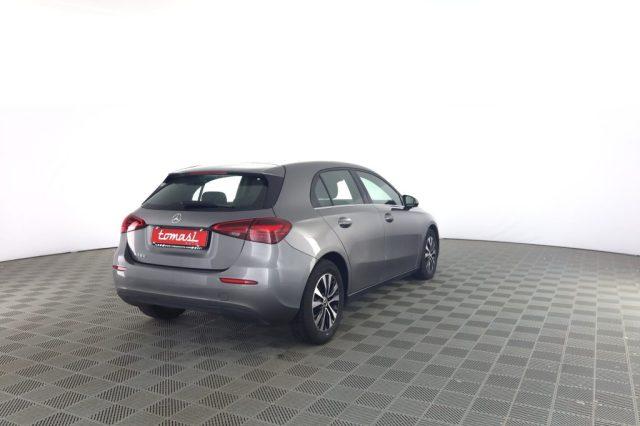 MERCEDES-BENZ A 180 A 180 Automatic Executive