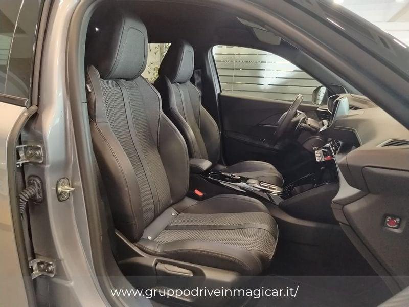 Peugeot 2008 BlueHDi 130 EAT8 GT S/S aut.