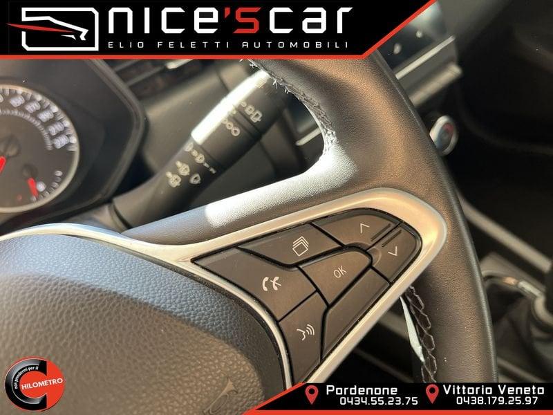 Renault Clio Clio Blue dCi 100 CV 5 porte Evolution