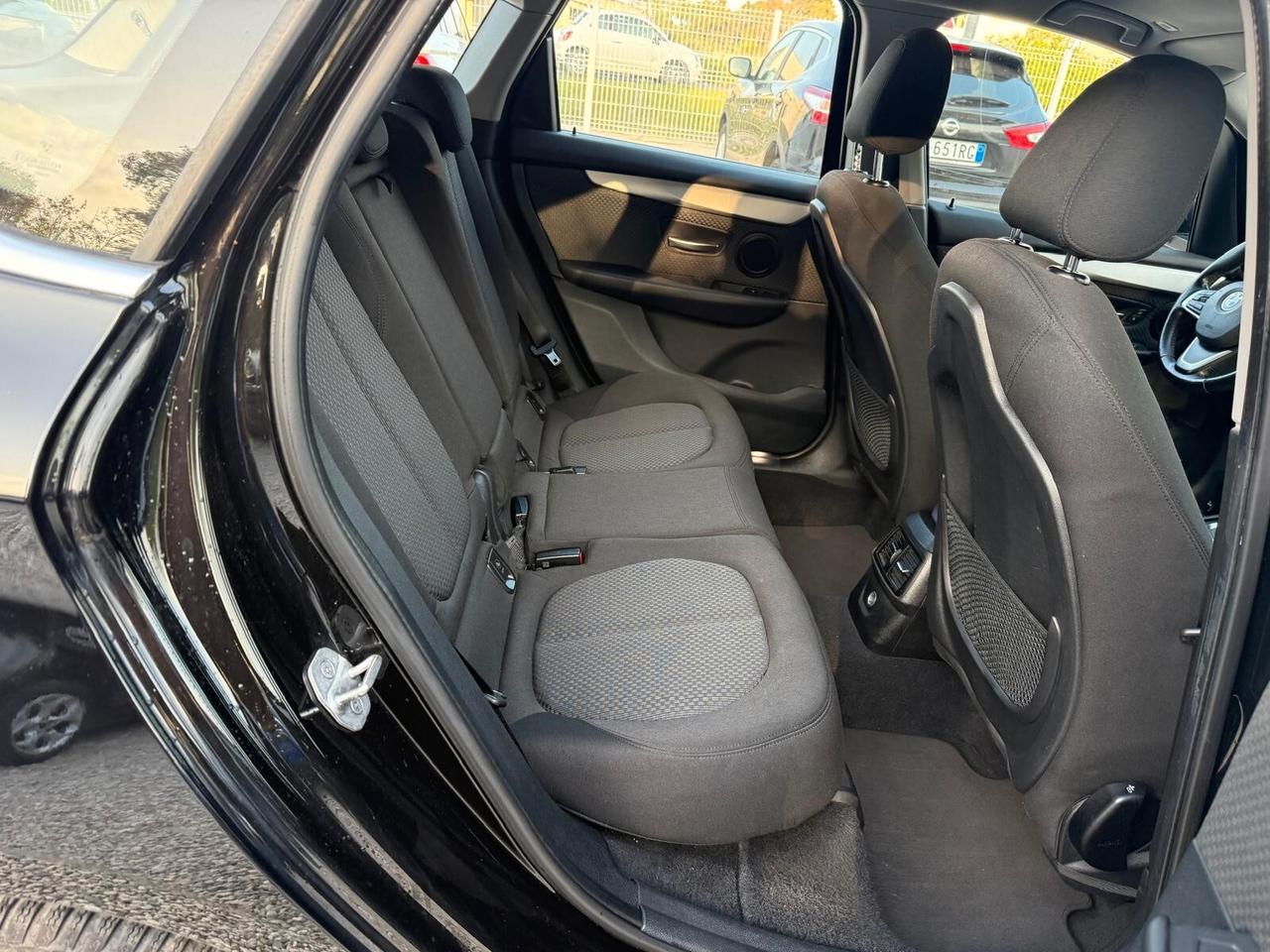 Bmw 216 216d Active Tourer Sport