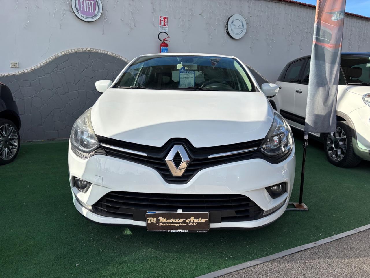 Renault Clio dCi 8V 75 CV Start&Stop 5 porte Energy Duel